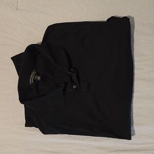 Polo Black. Cotton